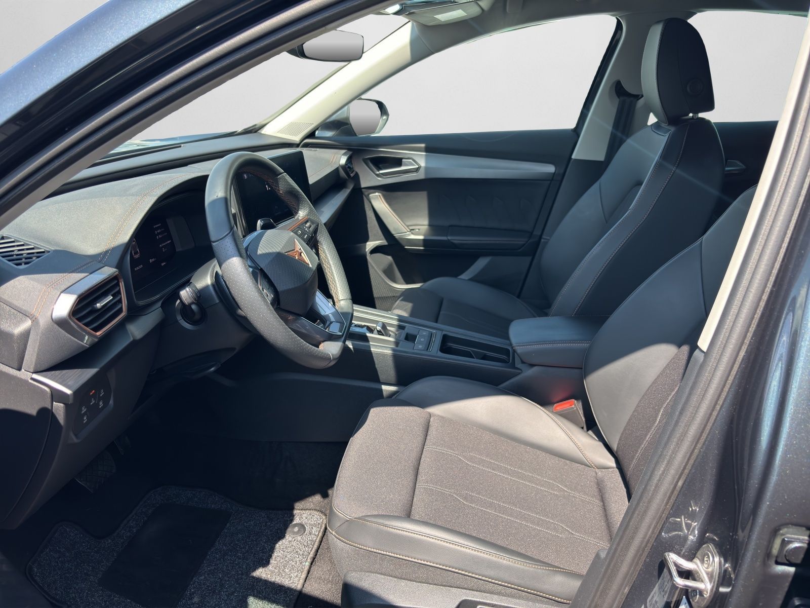 Cupra Formentor - Bild 12