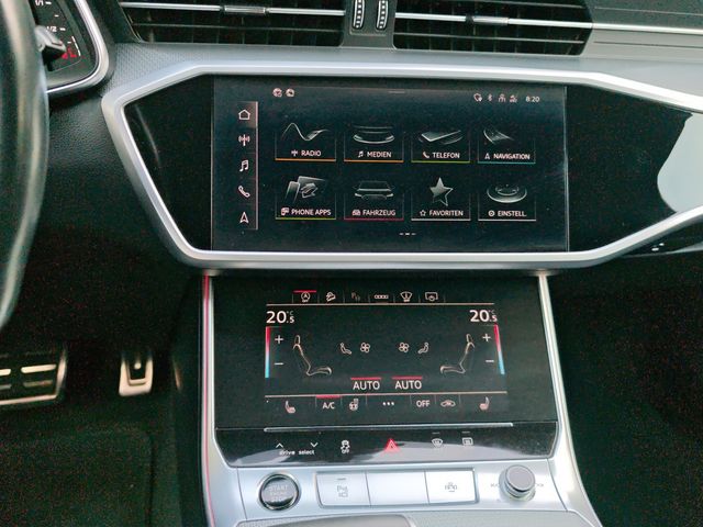 A6 allroad 55 3.0 TFSI quattro
