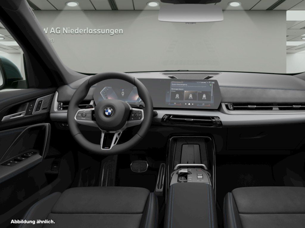 BMW X1 - Bild 5