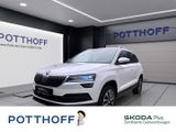 Skoda Karoq 1.0 TSI DRIVE PDC KLIMA SITZHZG LED - Skoda Karoq: Drive