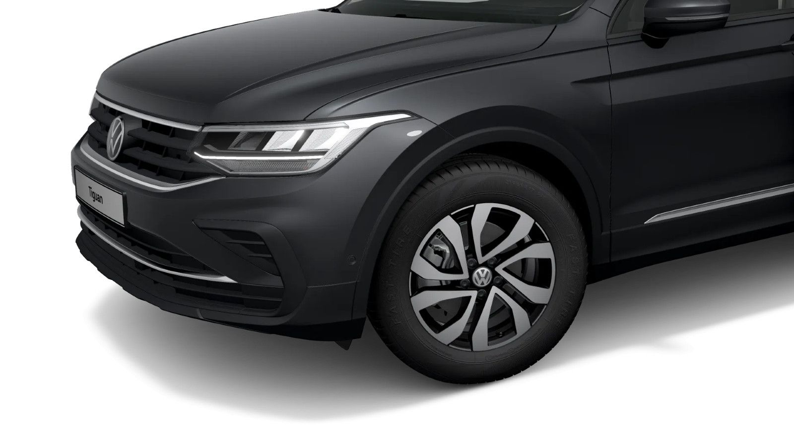Volkswagen Tiguan - Bild 7