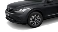 Volkswagen Tiguan - Vorschau Bild 7