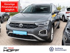 Volkswagen T-Roc 1.5 TSI Life Kamera Navi LED