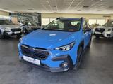 Subaru Crosstrek Active - Subaru Crosstrek mit Hybrid-Antrieb: Active