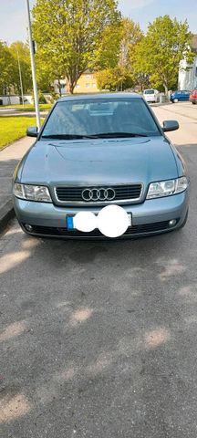 Audi a4 b5 limousine