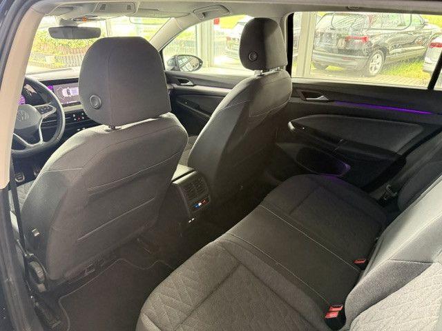 Volkswagen Golf VIII Variant MOVE LED NAVI KLIMA SHZ, миниатюра 9