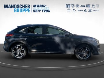 Kia XCeed Spirit 1.6 CRDI Navi+RFK+LHZ+SHZ+LM