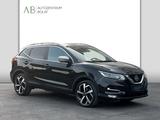 Nissan Qashqai Tekna+°LEDER°KAMERA°PANO°BOSE° - Nissan Gebrauchtwagen