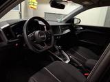 Audi A1 Sportback 25 TFSI advanced*SMART-INTER*VIRTUA - Audi A1 Jahreswagen