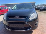 Ford C-Max C-MAX Titanium !!! Diesel!!  Automatik - Ford C-Max aus 2014