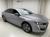 Peugeot 508 Allure Pack Automatik LED ACC Standheizung - gebrauchte Peugeot 508 aus dem Jahr 2022