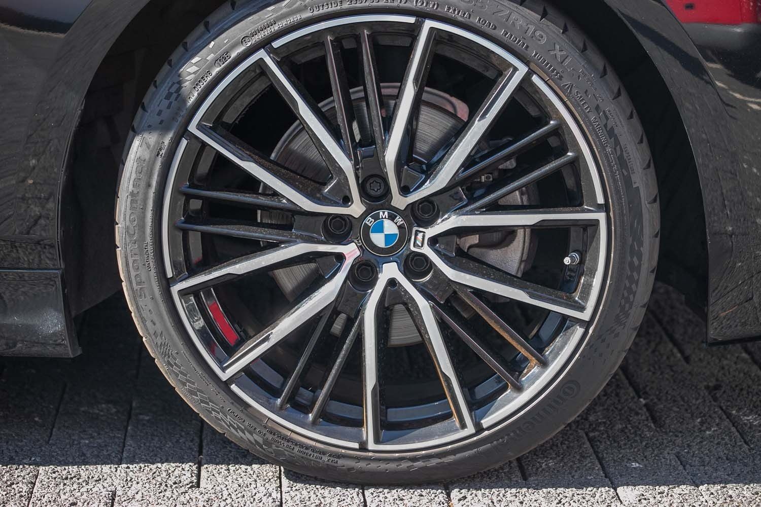 BMW 118 - Bild 6