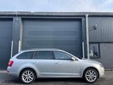 Skoda Octavia 4x4  2.0TDI*NUR 67TKM*NAVI*SHZ*TEMP*PANO - Skoda Octavia