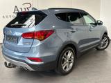Hyundai Santa Fe 2.2 CRDi 4WD Automatik NAV+XEN+PANO+AHK - Hyundai SANTA FE: Allradantrieb