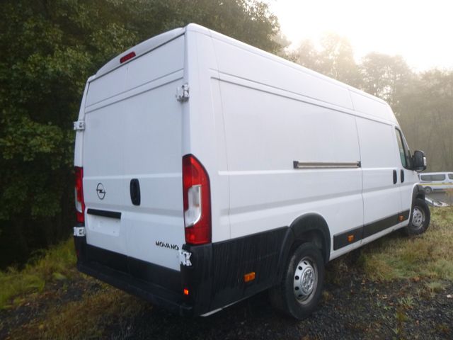 Movano Cargo L4H2 verstärkt 3.5t