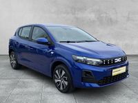 Dacia Sandero - Vorschau Bild 7