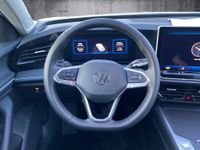 Volkswagen Passat Variant - Vorschau Bild 20