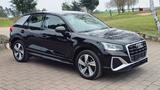 Audi Q2 30 TDI S-Line LED KAM LEDER PDC SHZ 1HAND GRA