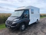 HYMER / ERIBA / HYMERCAR VAN 374 - HYMER / ERIBA Van