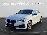 BMW 118d Hatch Advantage DAB LED WLAN Tempomat Shz - BMW: Hatch