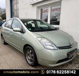 Toyota Prius Basis Hybrid scheckheft bei Toyota - gebrauchte Toyota Prius aus dem Jahr 2009