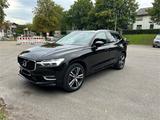 Volvo XC60 D4 AWD Momentum, AHK, Leder, 20Zoll - Volvo Gebrauchtwagen in Landshut