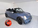 MINI COOPER CABRIO 1.6 GPL IPER FULL - MINI Cooper Cabrio aus 2006
