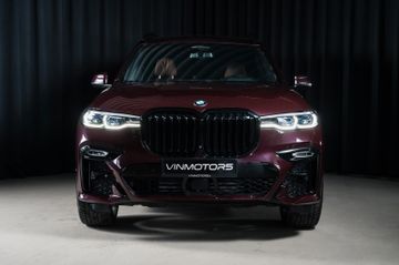BMW X7 - 2