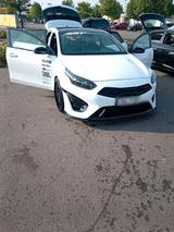 Kia proceed gt 2023 Tuning - : Kombi, Tuning