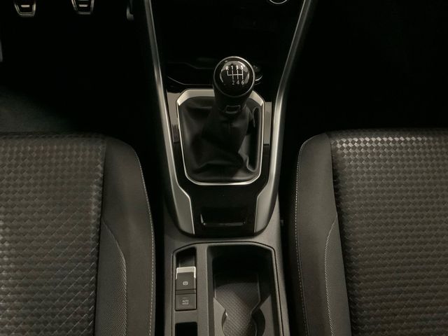 T-Roc Active 1,5 TSI  110 kW LED, Navi, ACC, SHZ