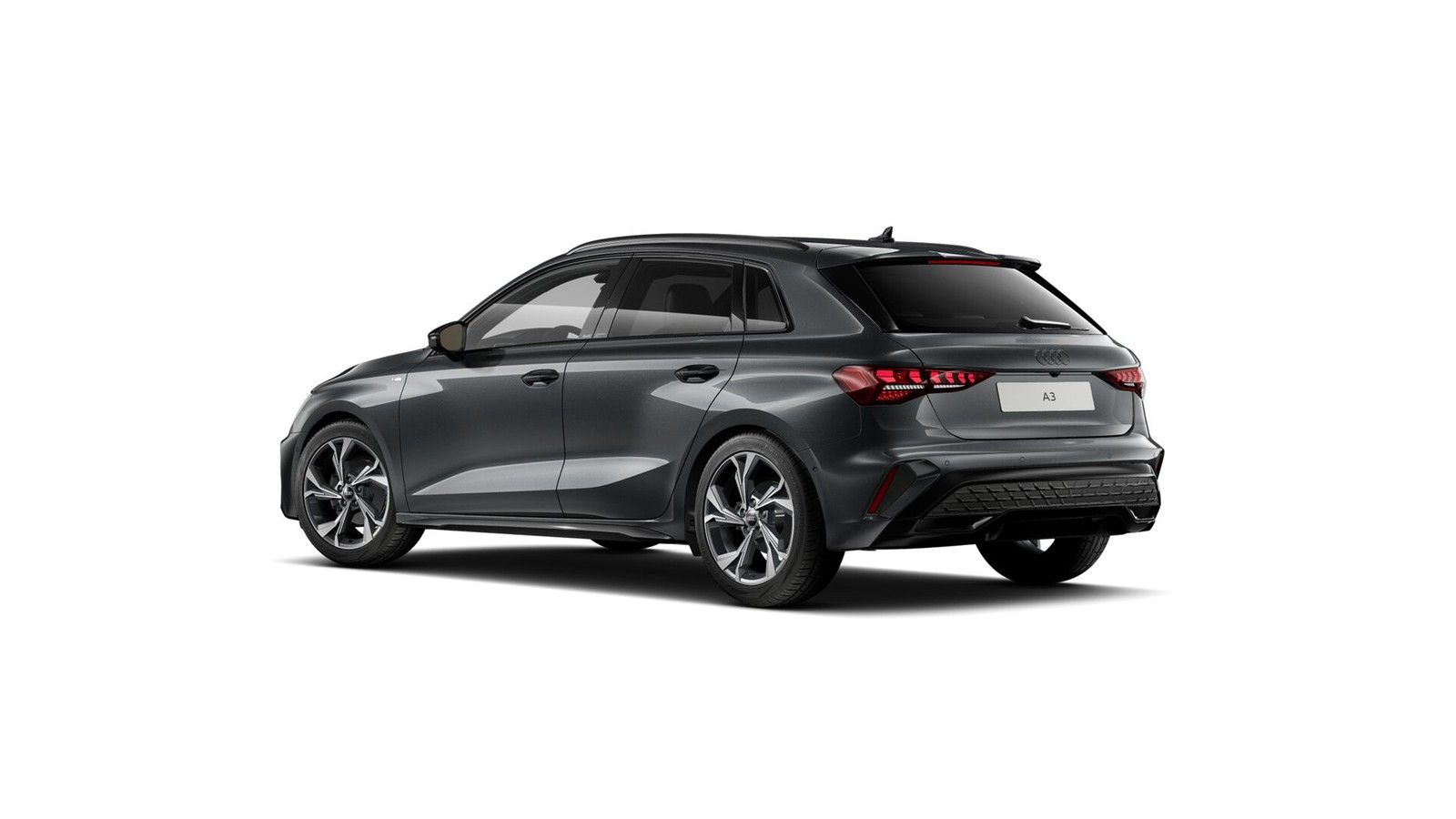Audi A3 - Bild 6
