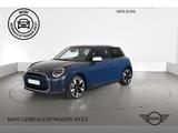 MINI Cooper SE Favoured Trim Paket M Panoramadach Spo - MINI Cooper SE Jahreswagen
