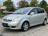 Toyota Corolla Verso 2.2 D-CAT Sol 7. Sitzer