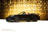 Porsche 911 Turbo S Cabrio+FACELIFT+BUEMESTER+ - Porsche Neuwagen: 911 Turbo
