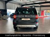 Skoda Yeti Adventure 4x4 DSG/Standhzg./CarPlay/Xenon - Skoda Yeti: Standheizung