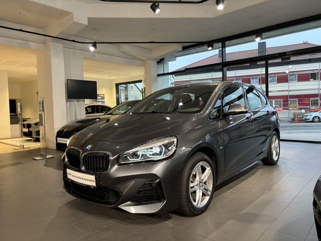 BMW 225xe M Sport M Sportpaket DAB LED RFK Navi