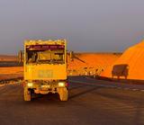 MAN Bocklet - MAN Allradantrieb Wohnmobil oder -wagen