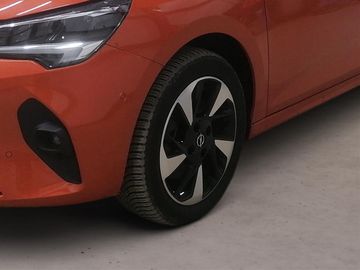 Bild 9 Opel CORSA e ELEGANCE NAVI ACC 3-PHASEN LADER KEYLESS