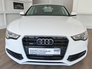 Audi A5 - 2