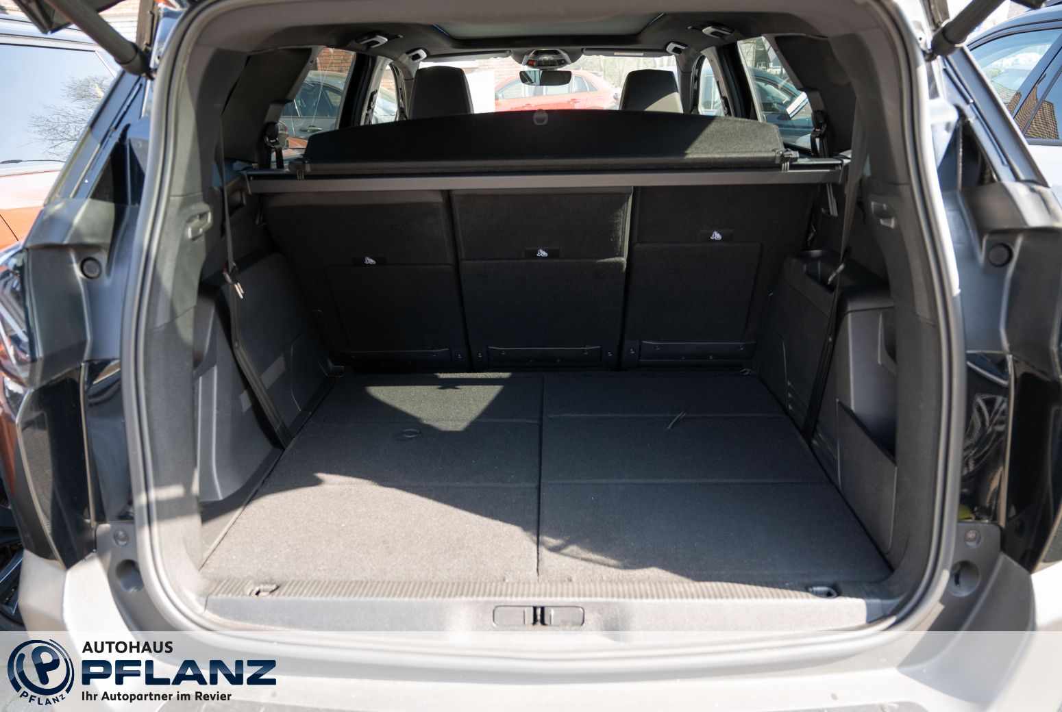 Peugeot 5008 - Bild 15