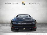Porsche 992 911 Carrera 4 S Cabrio Tageszul 25 Km Top Au - Porsche: Cabrio, 911 Top