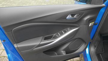 Bild 9 Opel Andere GRANDLAND GSe Plug-in Hybrid 4