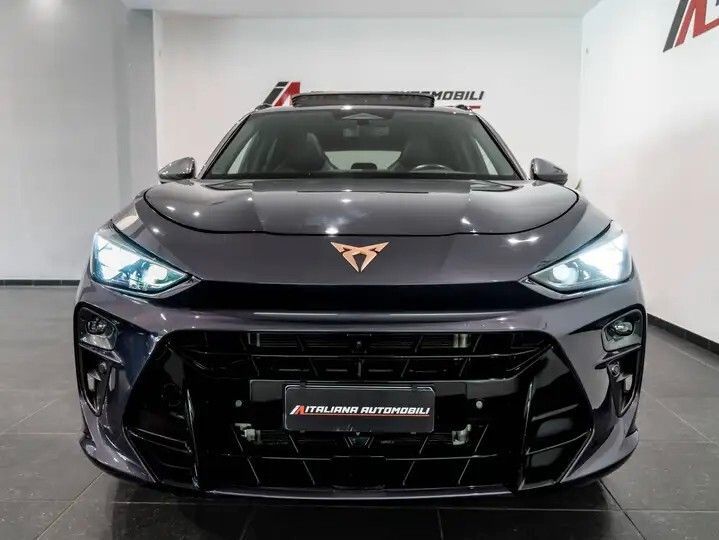 Cupra Terramar 1.5 e-Hybrid DSG VZ imagem 3