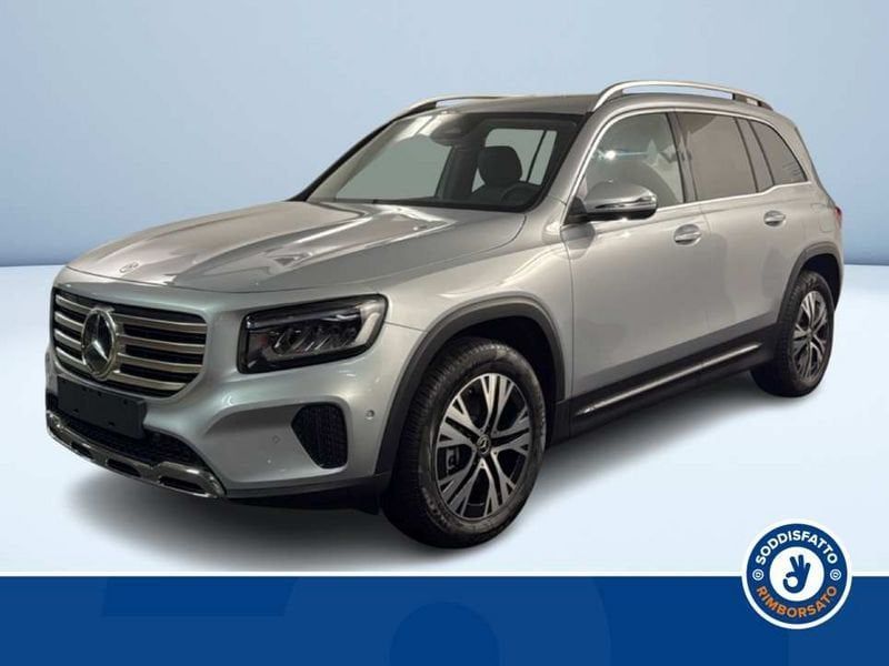 Mercedes-Benz GLB Classe 200d Automatic Advanced