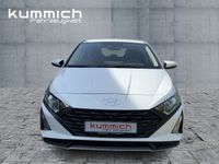 Hyundai i20 - Vorschau Bild 2