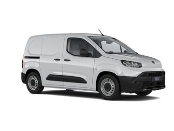 Toyota Proace City - 8