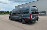 Malibu Van diversity 640 LE K -Truma 6E -Markise - Malibu 640