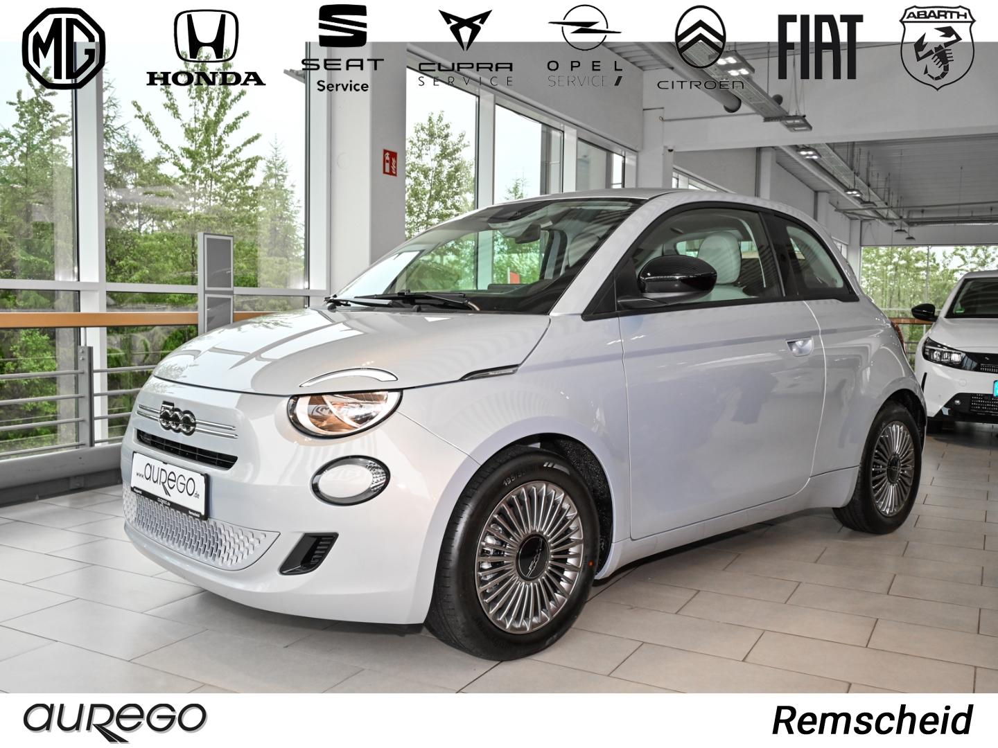 Fiat 500 1.0 Hybrid+CARPLAY+SiHzg+R-KAM+PDC+KLIMAAUTO