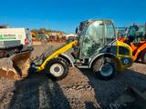 Kramer 750 Radlader Deutz Motor 26.000 EUR - Kramer Radlader 750