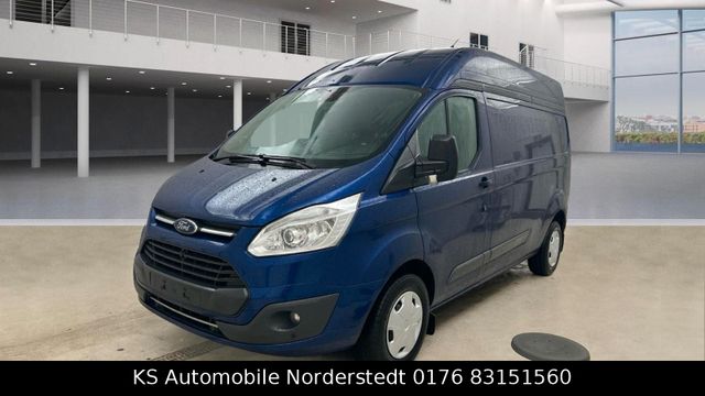 Ford Transit Custom 310 L2H2 TREND 2.0TDCI FWD 130HK